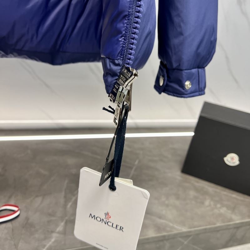 Moncler Down Jackets